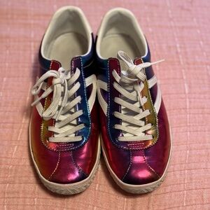 Tretorn Women's Multicolor Sneakers